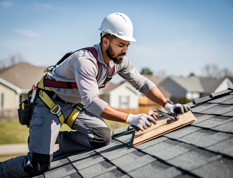 Roof Repair service in Dandenong